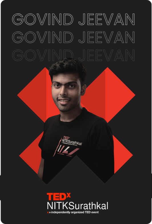 In memory of Govind Jeevan