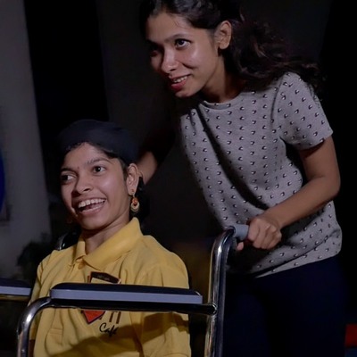 Alina Alam