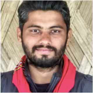 Trailblazer | Bipin Dhane