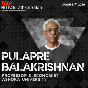 Aatmanirbhar | Pulapre Balakrishnan