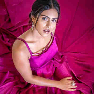 Samyuktha Hegde
