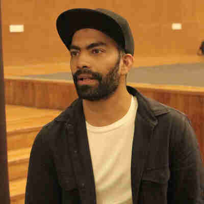 Sunil Rayana