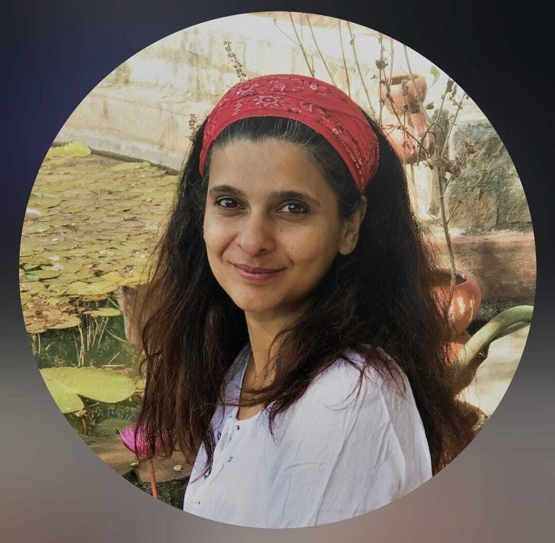 Ramya Ranganathan