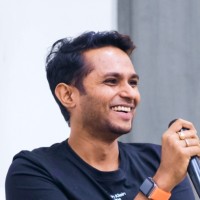 Saptarshi Prakash
