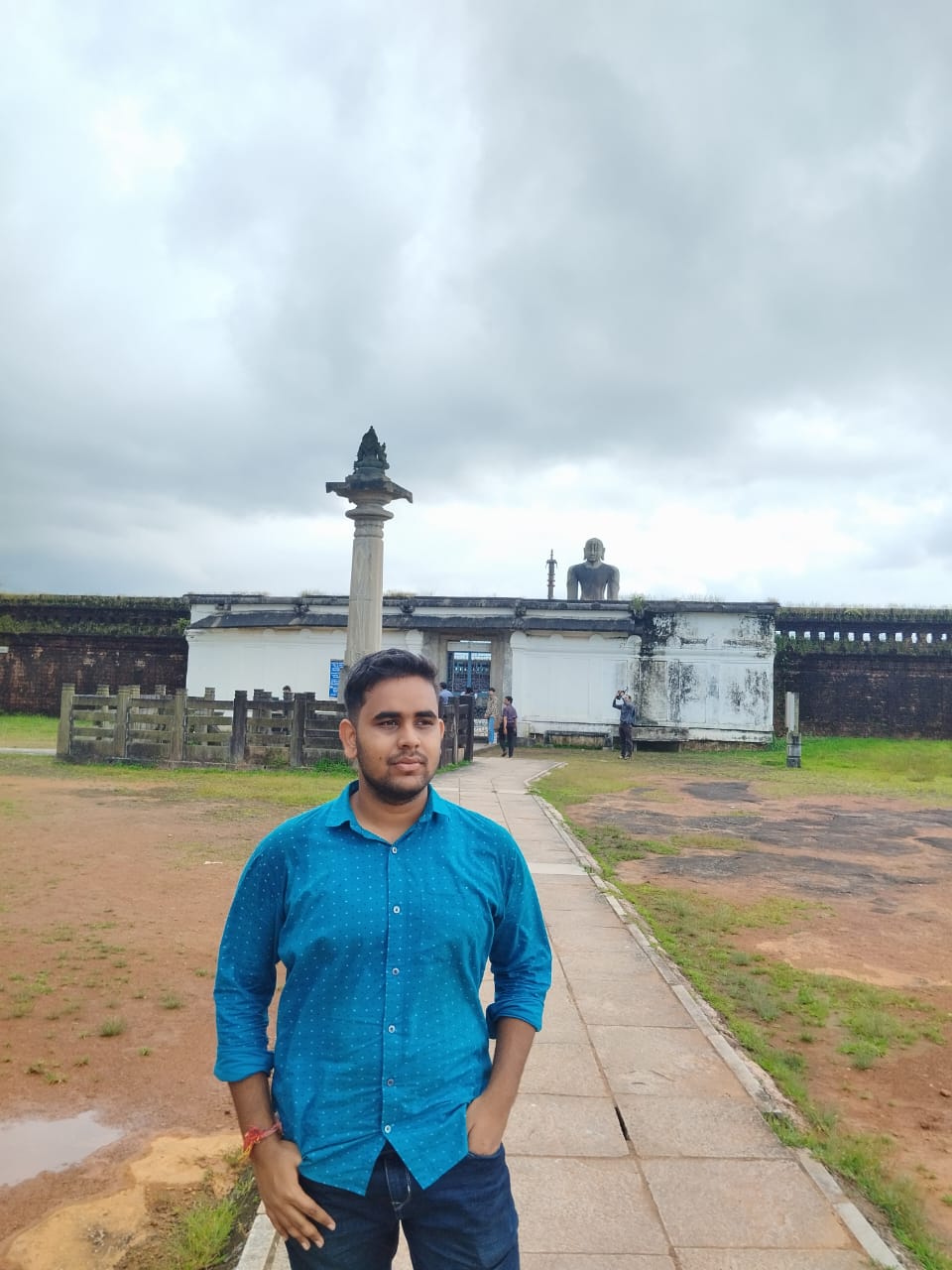 Aayush Dubey