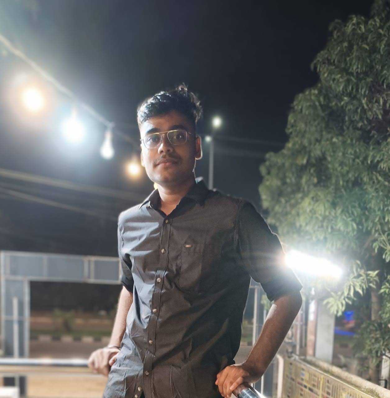 Alok Kumar Sahoo