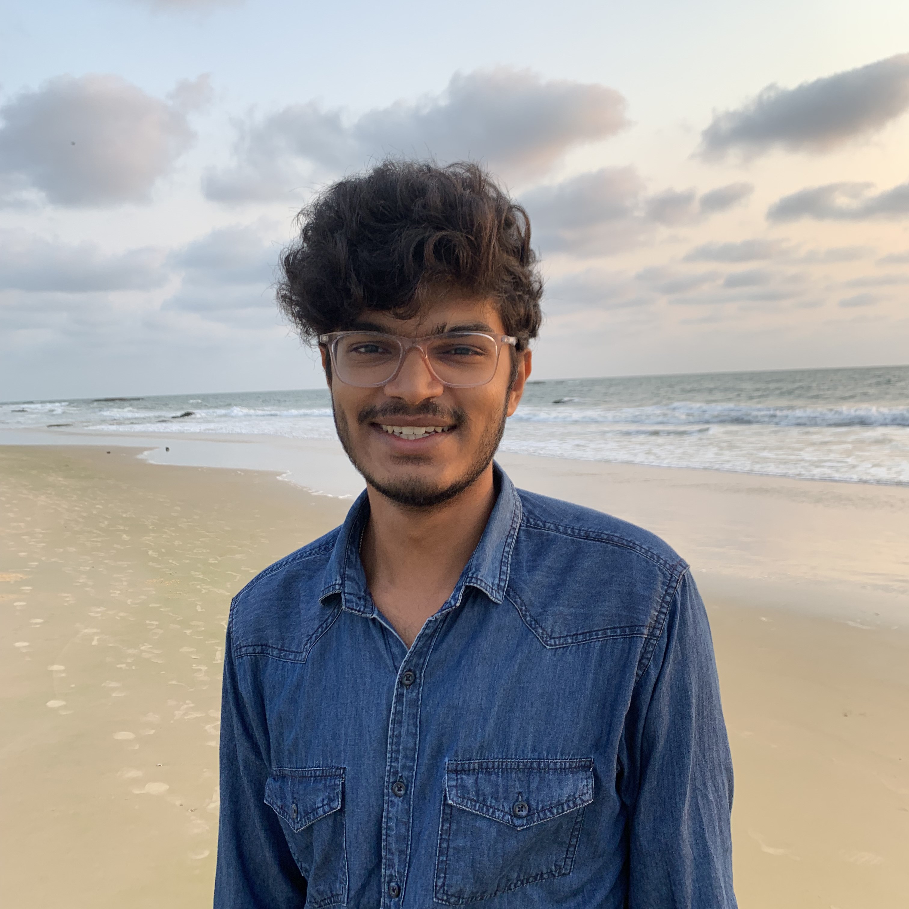 Hemanth
