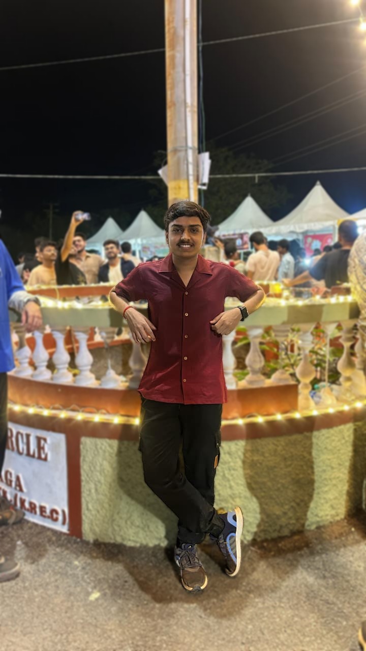 Kunal Katkar