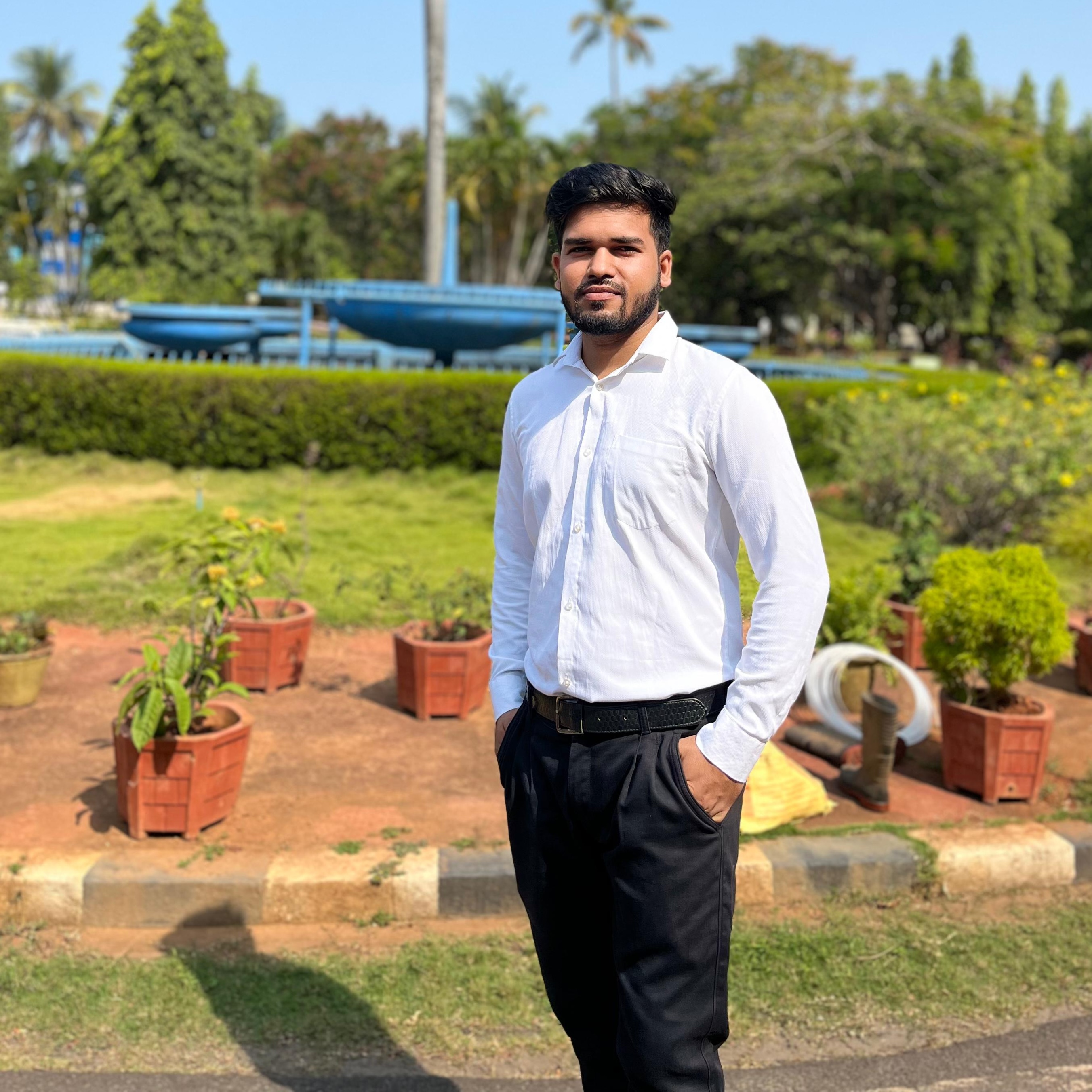 Rakesh