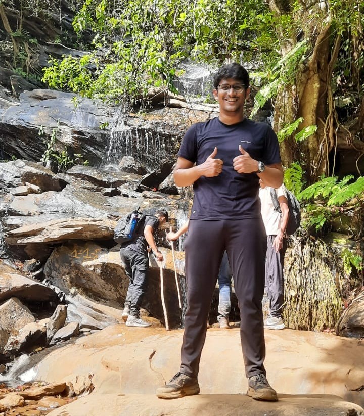 Sudeep
